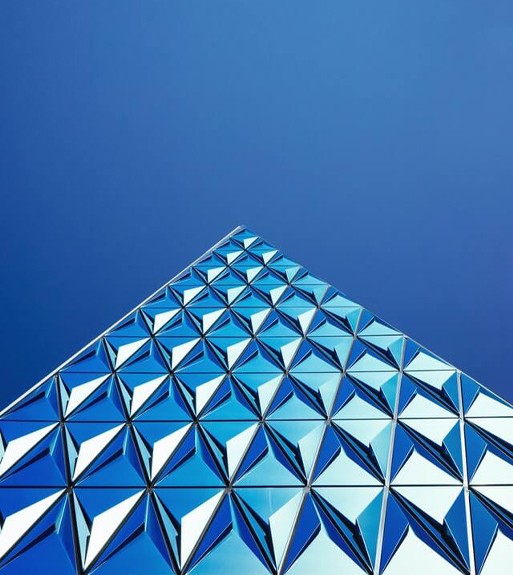 building, architecture moderne