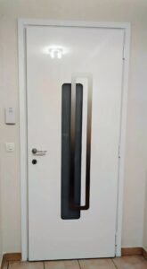 porte ext