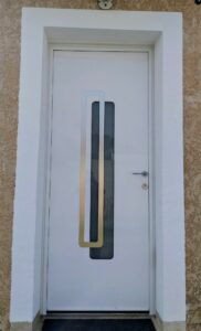 porte ext2