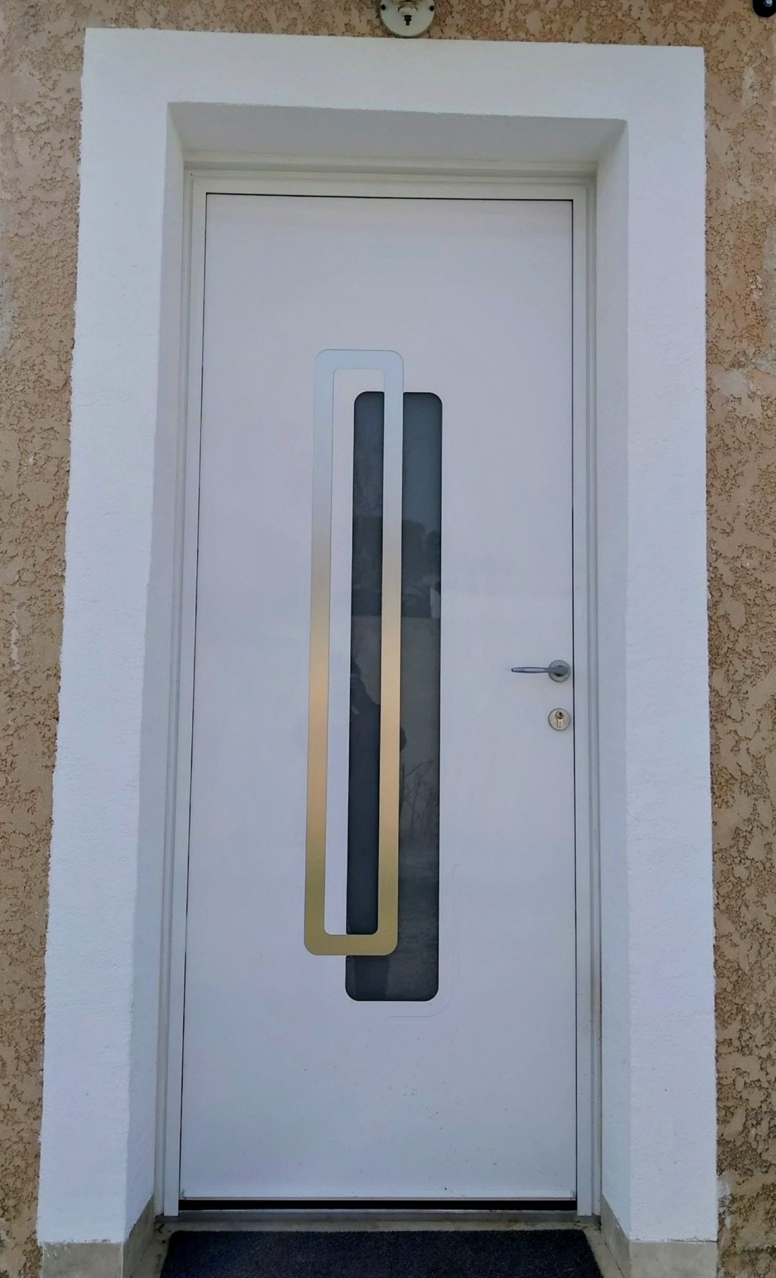 porte exter