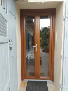 porte fenetre