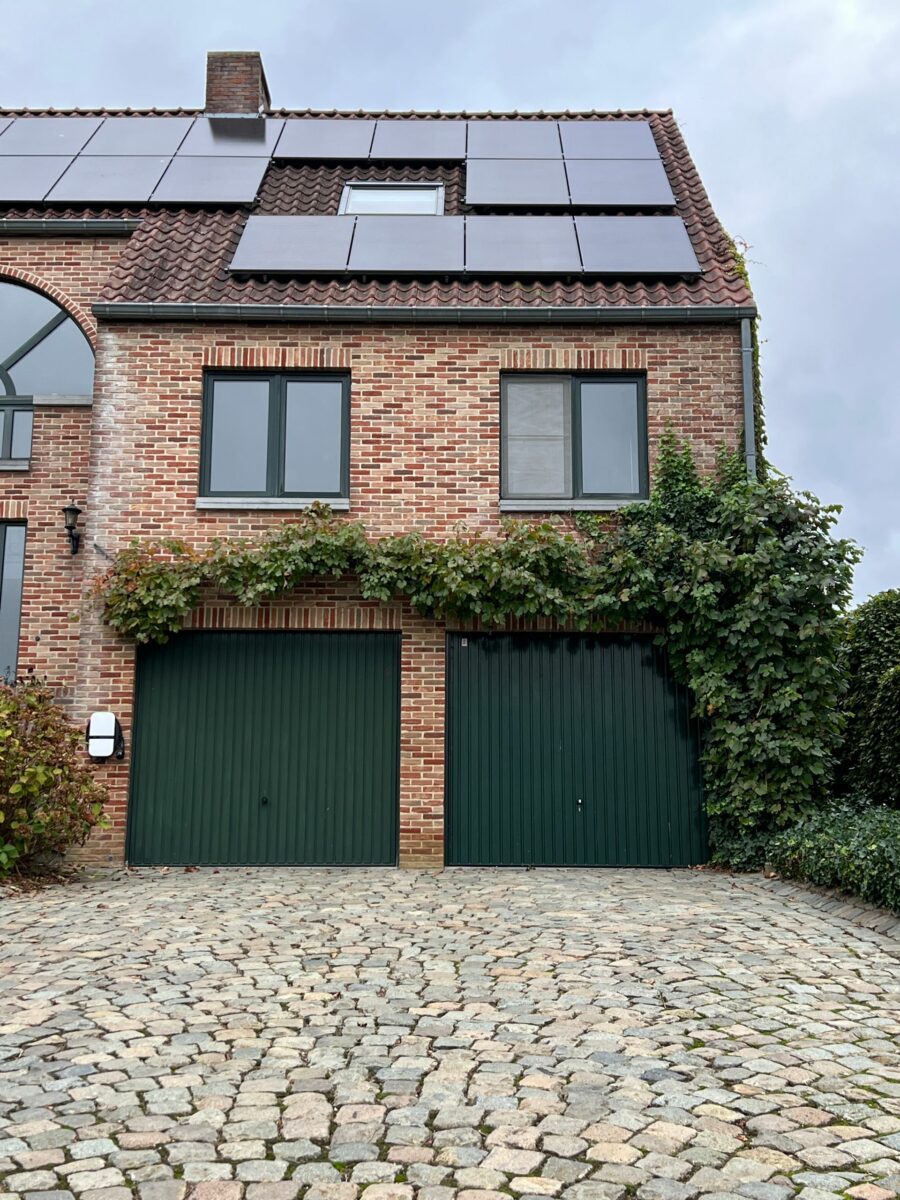 portdegarage